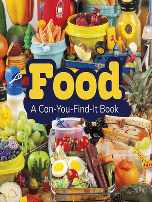 cover image of Food